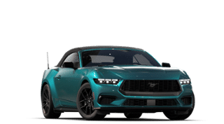 2026 Ford Mustang® External Image 4